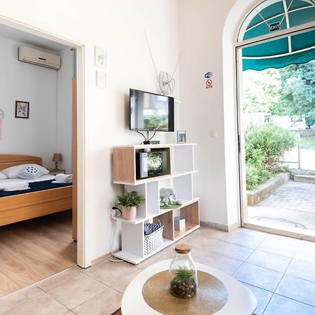 Apartman Kata Apartment Split Bagian luar foto