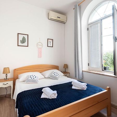 Apartman Kata Apartment Split Bagian luar foto
