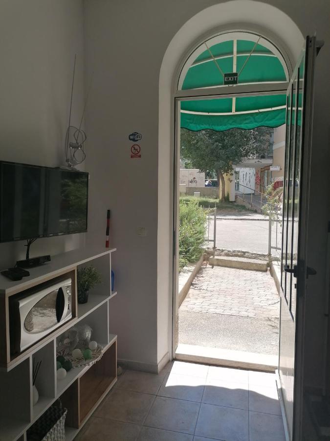 Apartman Kata Apartment Split Bagian luar foto