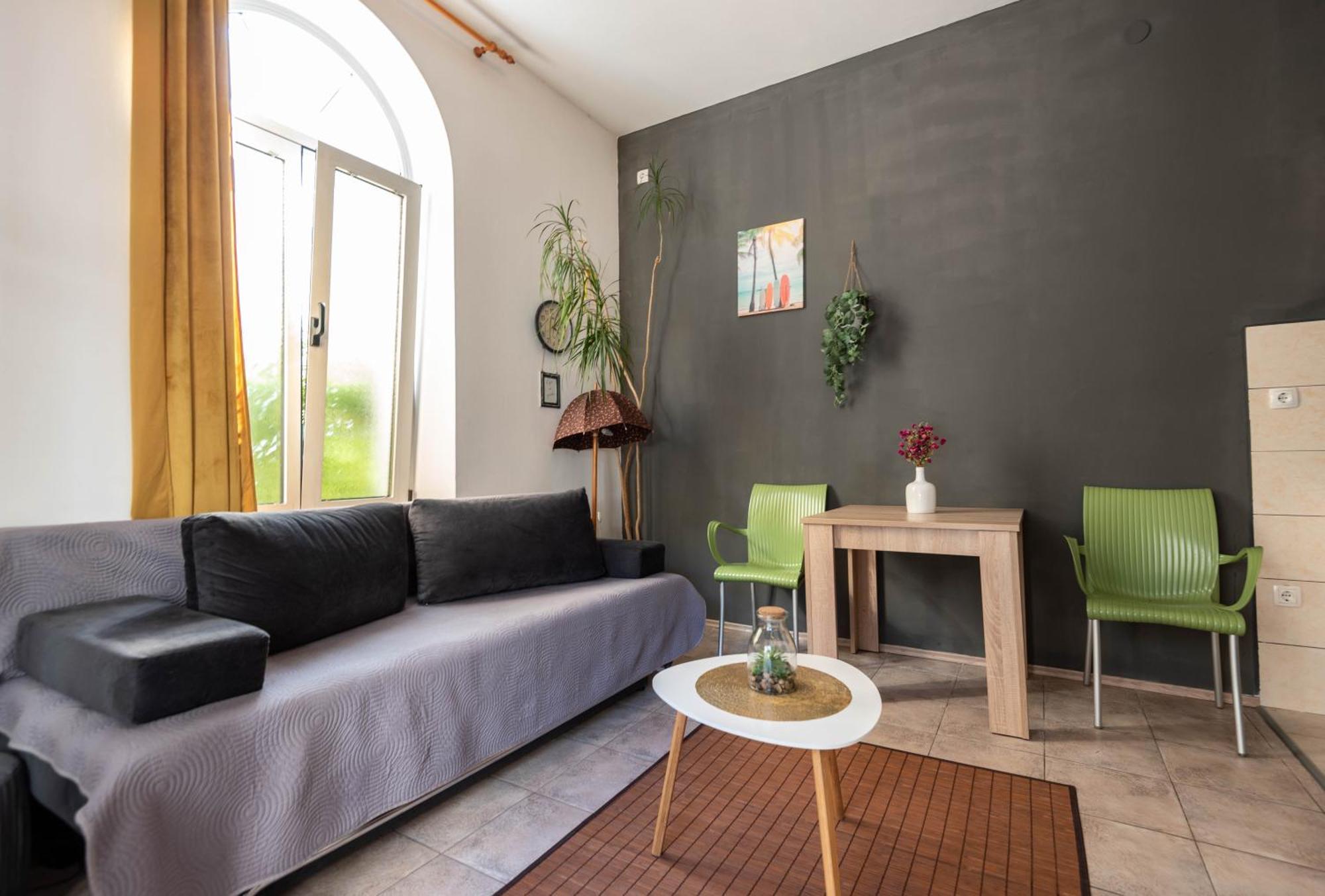 Apartman Kata Apartment Split Bagian luar foto
