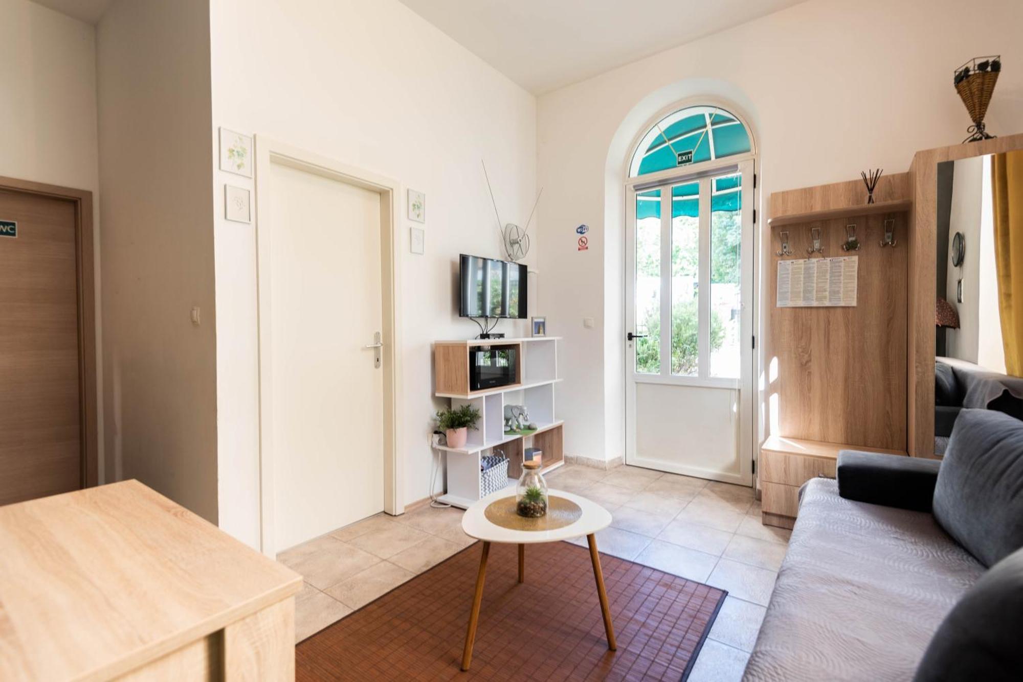 Apartman Kata Apartment Split Bagian luar foto