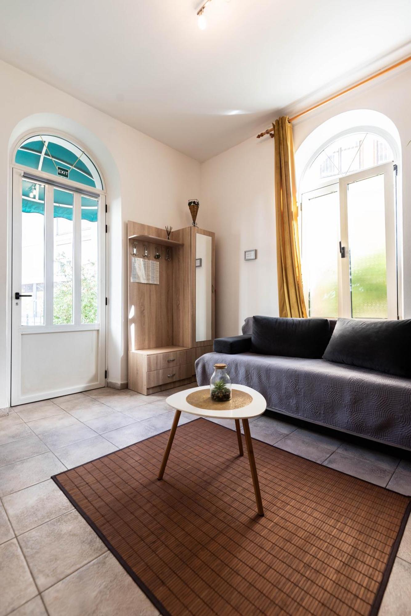 Apartman Kata Apartment Split Bagian luar foto