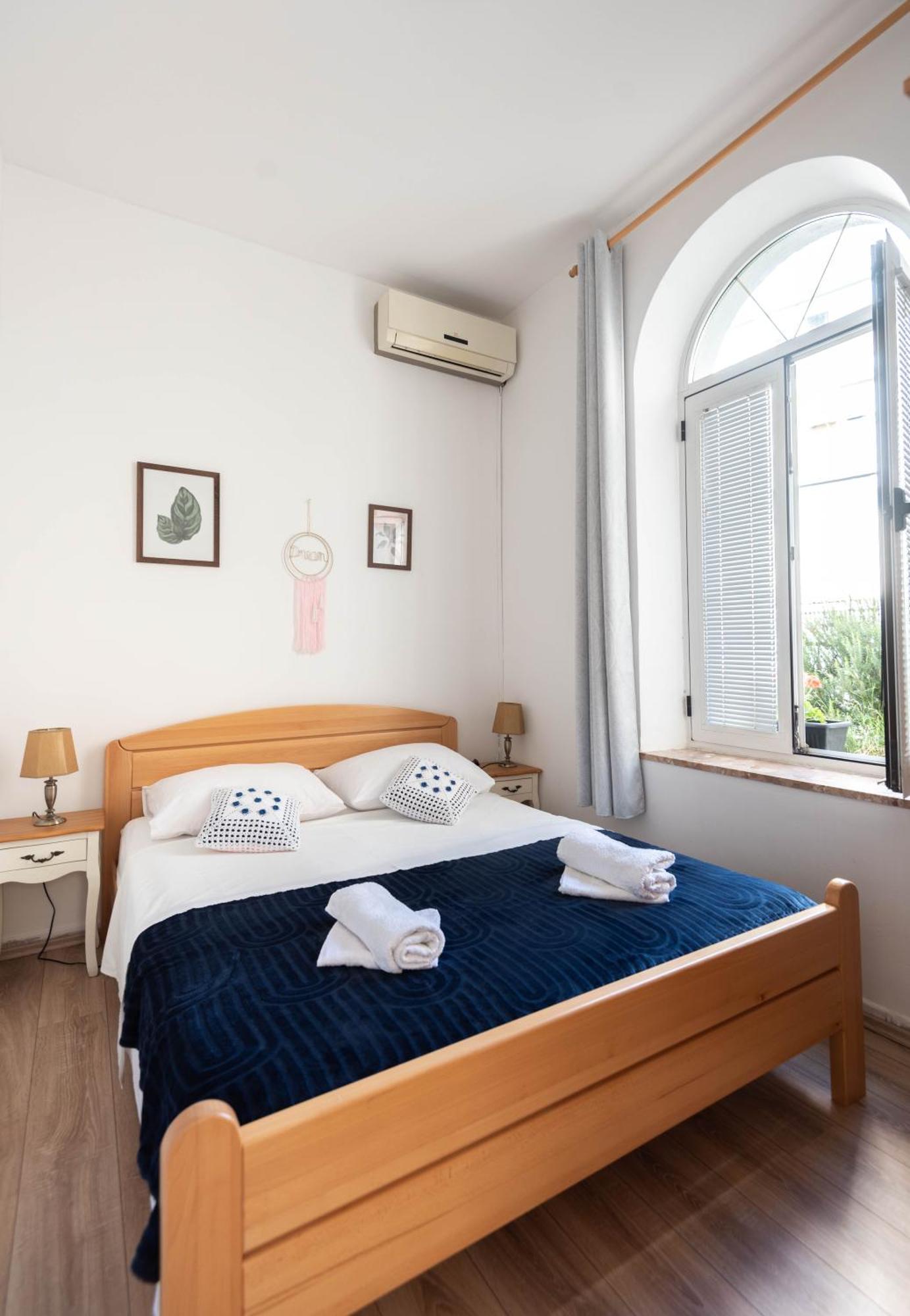 Apartman Kata Apartment Split Bagian luar foto