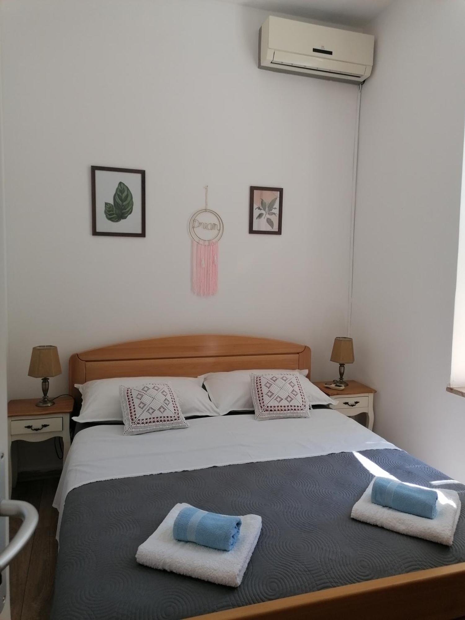 Apartman Kata Apartment Split Ruang foto