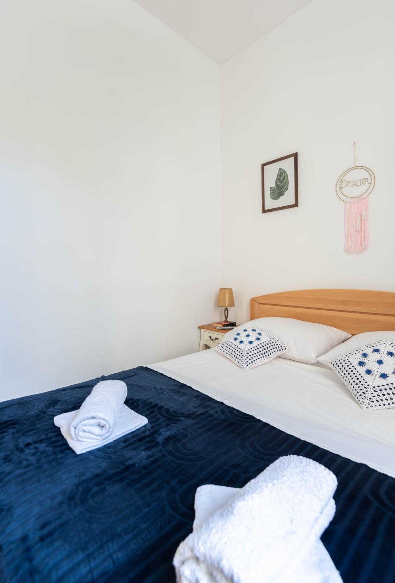 Apartman Kata Apartment Split Bagian luar foto