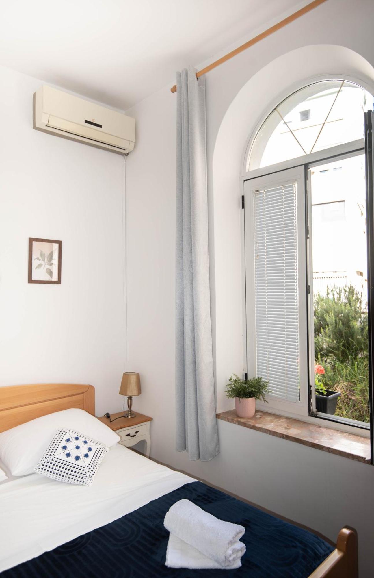 Apartman Kata Apartment Split Bagian luar foto